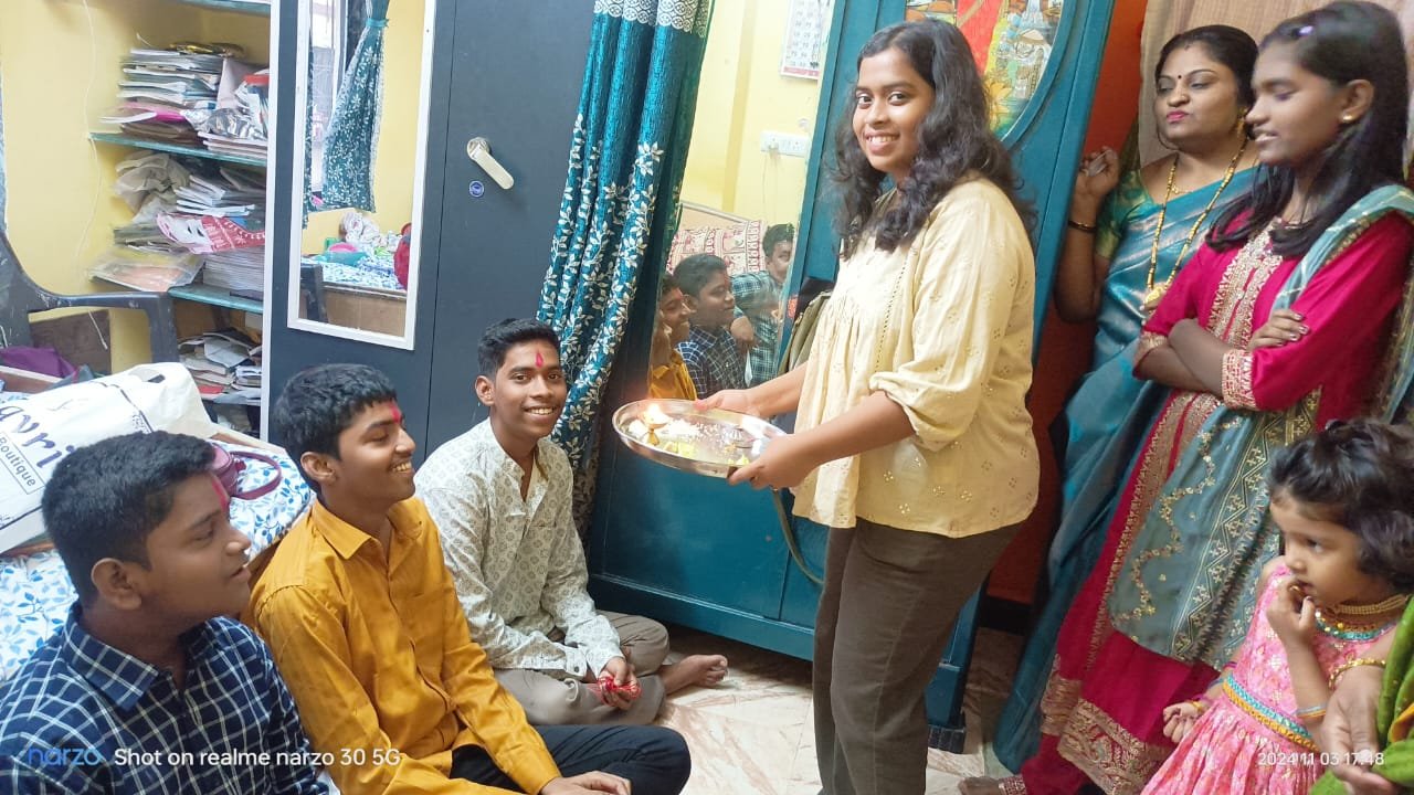 Diwali
