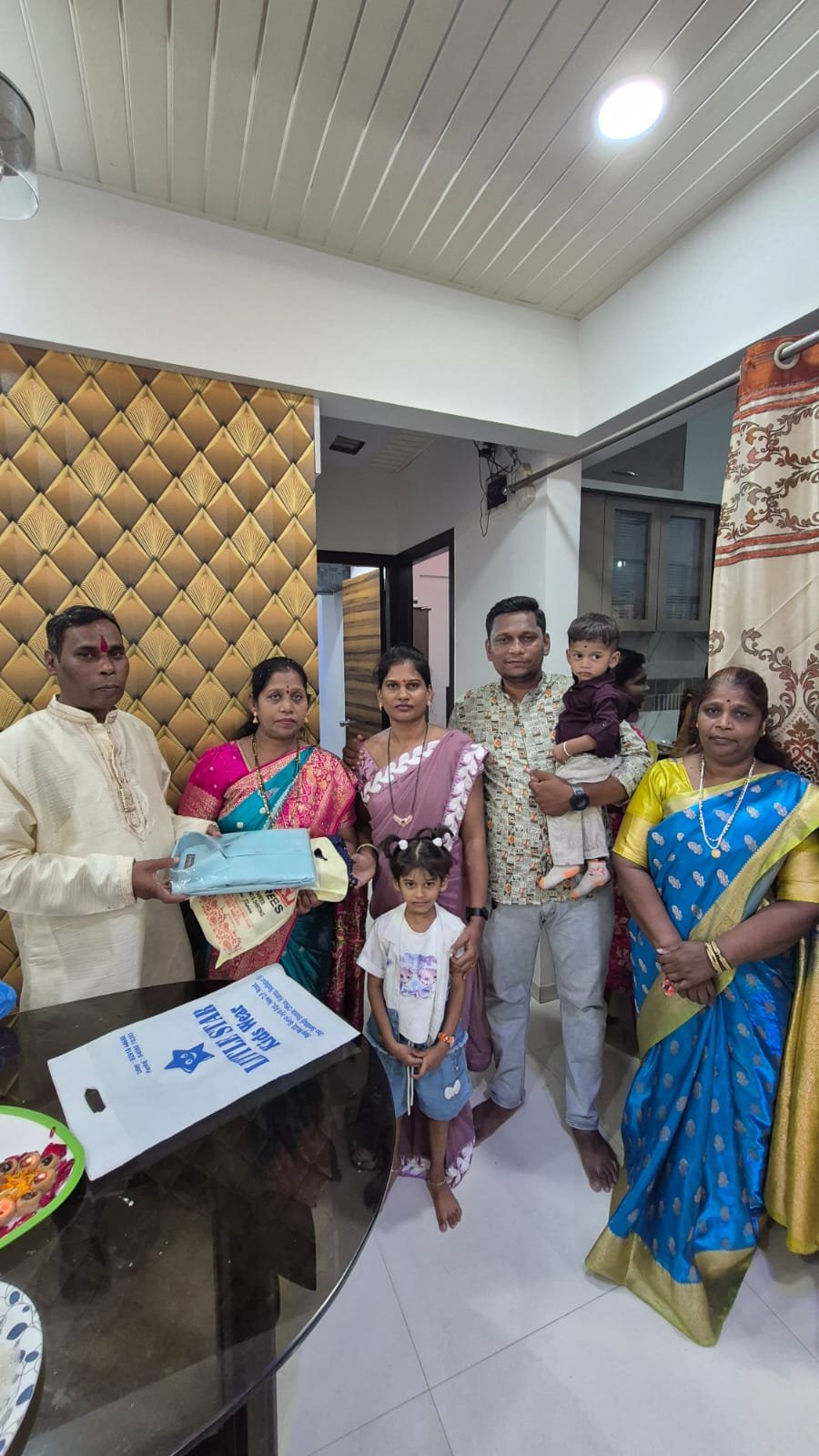 Celebrating Balaji’s 50th Birthday